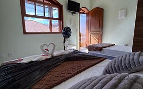 Pousada STL